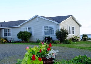BLUEWATERS RETREAT VACATION HOME