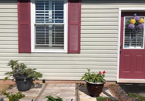 Bluewaters Retreat Bachelor Unit
