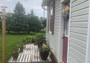 Bluewaters Retreat Bachelor Unit