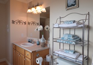 BLUEWATERS RETREAT VACATION HOME