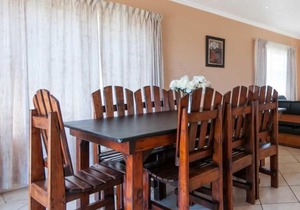 Bluewaters Self-Catering Units