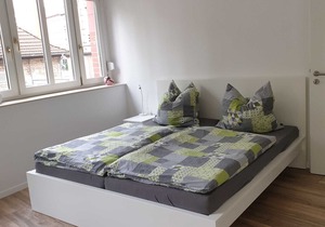 Blumenstraße 13 - Apartment 3