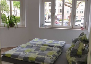 Blumenstraße 13 - Apartment 3