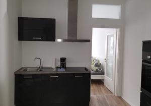 Blumenstraße 13 - Apartment 3