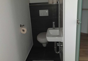 Blumenstraße 13 - Apartment 3