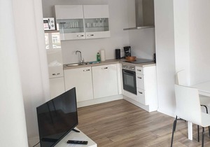 Blumenstrasse 13-Apartment 2