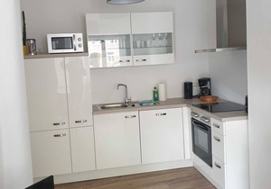 Blumenstrasse 13-Apartment 2