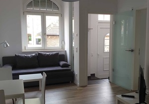 Blumenstrasse 13-Apartment 2