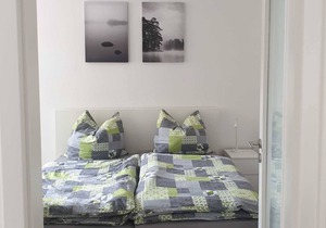 Blumenstrasse 13-Apartment 2