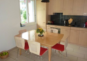 Blumenweg 10 by Interhome
