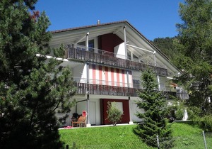 Blumenweg 10 by Interhome