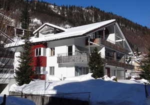 Blumenweg 10 by Interhome