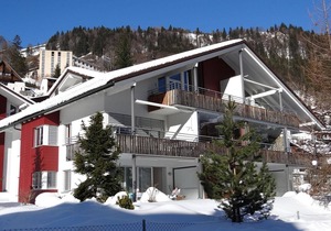 Blumenweg 10 by Interhome