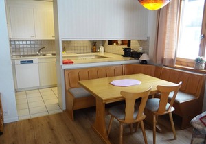 Blumenweg 6 by Interhome