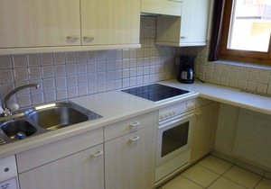 Blumenweg 6 by Interhome