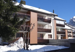 Blumenweg 6 by Interhome