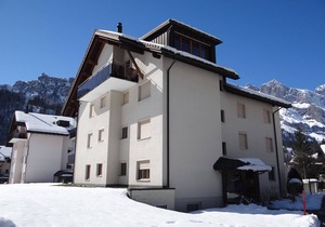 Blumenweg 6 by Interhome