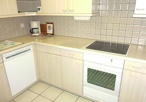 Blumenweg 8 by Interhome