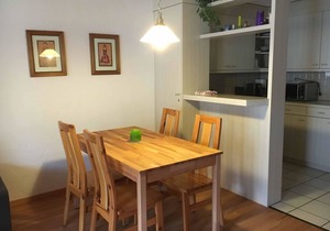 Blumenweg 8 by Interhome