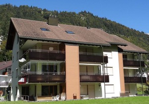 Blumenweg 8 by Interhome