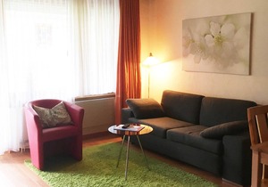 Blumenweg 8 by Interhome
