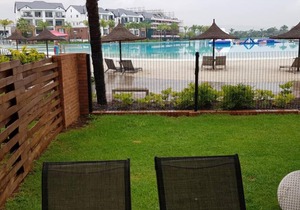 Blyde 3 bed Lagoon View Apartment