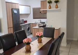 Blyde 3 bed Lagoon View Apartment
