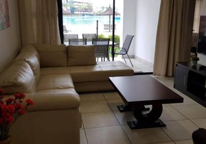 Blyde 3 bed Lagoon View Apartment