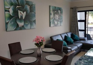 Blyde Lagoon View Apartment