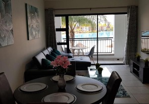 Blyde Lagoon View Apartment