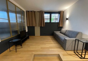 BNB Capital Milano Central Station - Moka