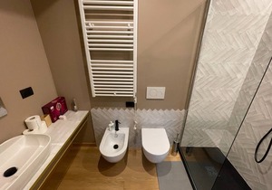 BNB Capital Milano Central Station - Moka