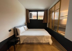 BNB Capital Milano Central Station - Moka
