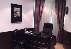 Bneid Al Gar Penthouse