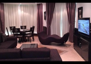 Bneid Al Gar Penthouse