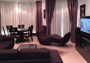 Bneid Al Gar Penthouse Entire Apartment 3 Bedroom Family Only