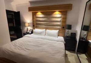 Bneid Al Gar Penthouse Entire Apartment 3 Bedroom Family Only