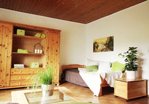 BO01 Ferienwohnung Ulrichstein/ Bobenhausen
