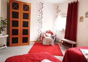 BO01 Ferienwohnung Ulrichstein/ Bobenhausen