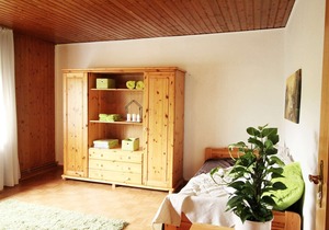 BO01 Ferienwohnung Ulrichstein/ Bobenhausen