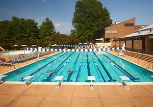 Boar's Head Resort