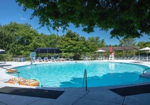 Boar's Head Resort