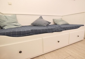 Boardinghouse Weidenpesch