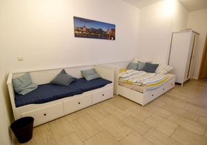 Boardinghouse Weidenpesch