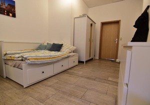 Boardinghouse Weidenpesch