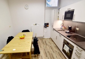 Boardinghouse Weidenpesch