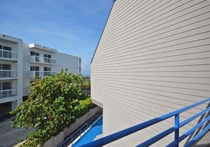 Boardwalk #16