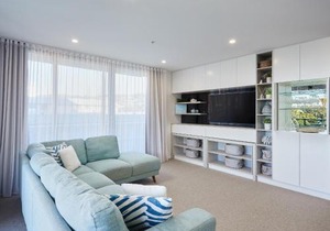 Boardwalk Burleigh Luxury Three Bedroom Apartment