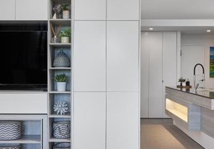 Boardwalk Burleigh Luxury Three Bedroom Apartment