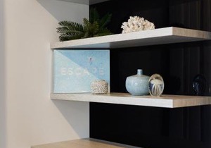 Boardwalk Burleigh Luxury Three Bedroom Apartment